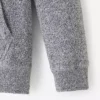 Kids Organic Original Full Zip Hoodie Kids Organic Original Full Zip Hoodie