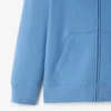 Kids Organic Original Full Zip Hoodie Kids Organic Original Full Zip Hoodie