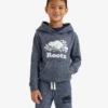 Kids Organic Original Kanga Hoodie Kids Organic Original Kanga Hoodie