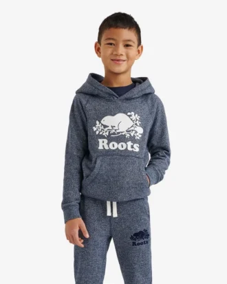 Kids Organic Original Kanga Hoodie Kids Organic Original Kanga Hoodie