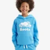 Kids Organic Original Kanga Hoodie Kids Organic Original Kanga Hoodie