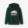Kids Organic Original Kanga Hoodie Kids Organic Original Kanga Hoodie
