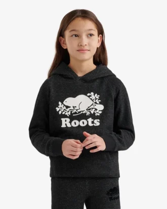 Kids Organic Original Kanga Hoodie