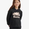 Kids Organic Original Kanga Hoodie Kids Organic Original Kanga Hoodie