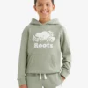 Kids Organic Original Kanga Hoodie Kids Organic Original Kanga Hoodie