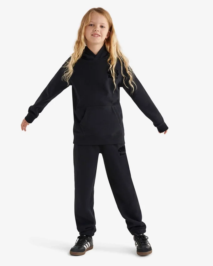 Kids Organic Original Kanga Hoodie Kids Organic Original Kanga Hoodie
