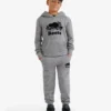 Kids Organic Original Kanga Hoodie Kids Organic Original Kanga Hoodie
