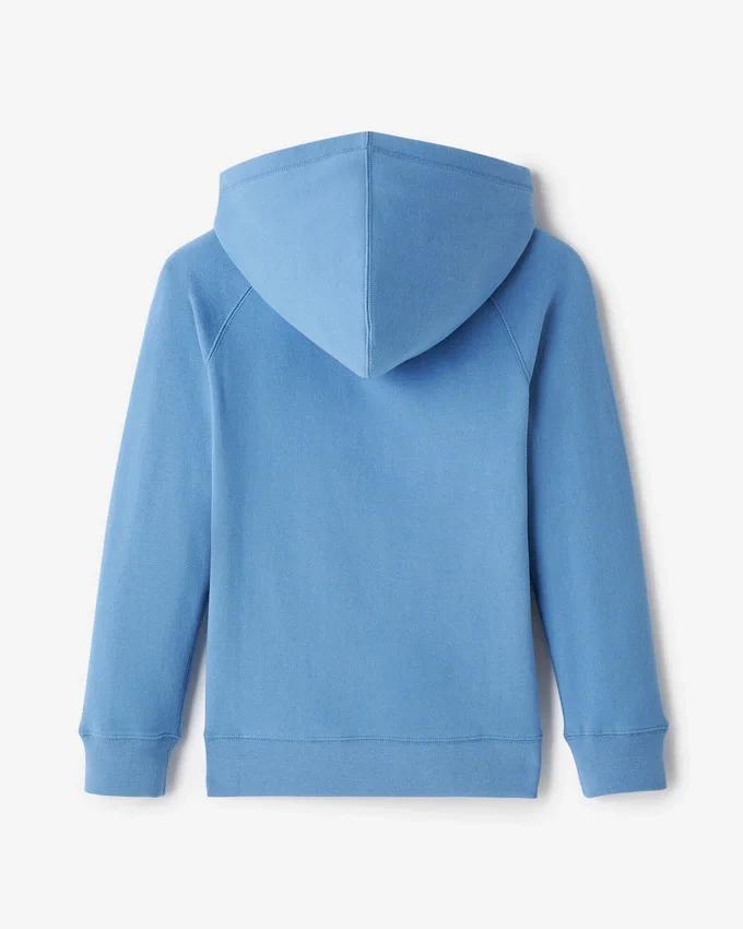 Kids Organic Original Kanga Hoodie Kids Organic Original Kanga Hoodie