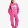 Kids Organic Original Kanga Hoodie Kids Organic Original Kanga Hoodie
