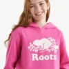 Kids Organic Original Kanga Hoodie Kids Organic Original Kanga Hoodie