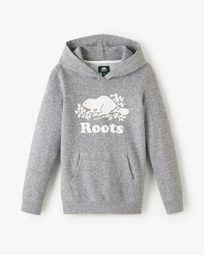Kids Organic Original Kanga Hoodie Kids Organic Original Kanga Hoodie