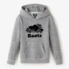 Kids Organic Original Kanga Hoodie Kids Organic Original Kanga Hoodie