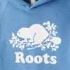 Kids Organic Original Kanga Hoodie Kids Organic Original Kanga Hoodie