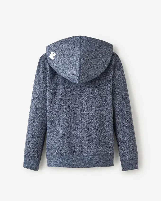 Kids Organic Original Kanga Hoodie Kids Organic Original Kanga Hoodie