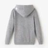 Kids Organic Original Kanga Hoodie Kids Organic Original Kanga Hoodie