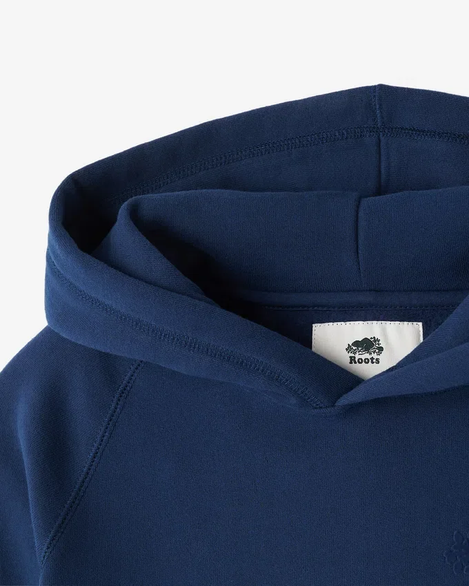 Kids Organic Original Kanga Hoodie Kids Organic Original Kanga Hoodie