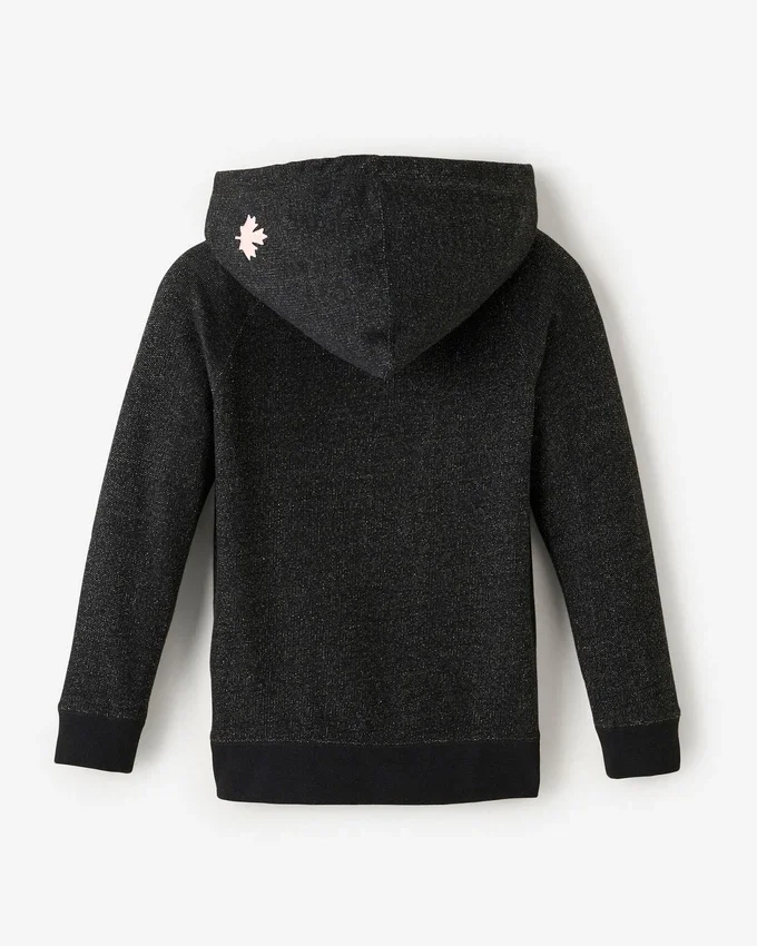 Kids Organic Original Kanga Hoodie Kids Organic Original Kanga Hoodie