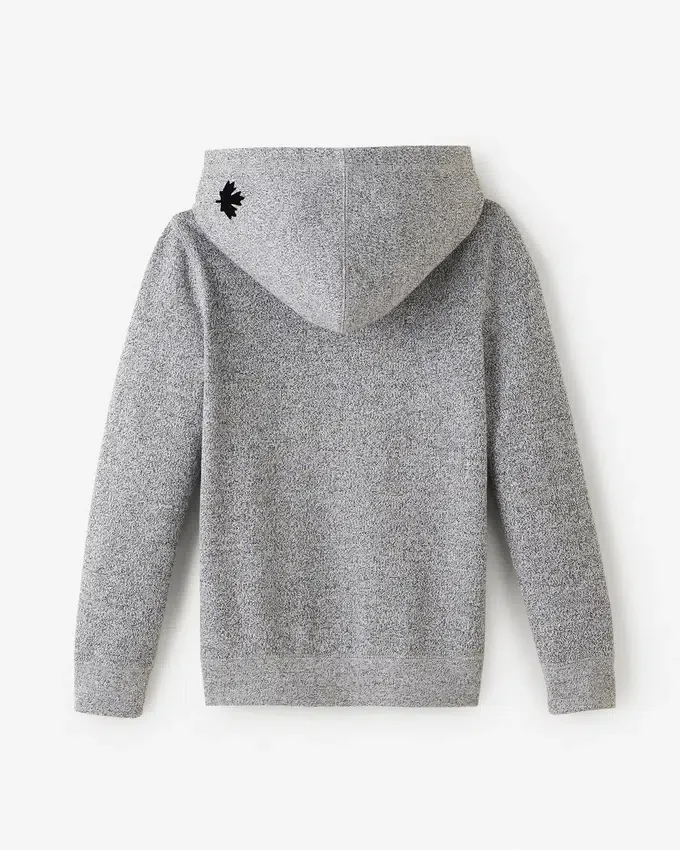 Kids Organic Original Kanga Hoodie Kids Organic Original Kanga Hoodie