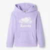 Kids Organic Original Kanga Hoodie Kids Organic Original Kanga Hoodie