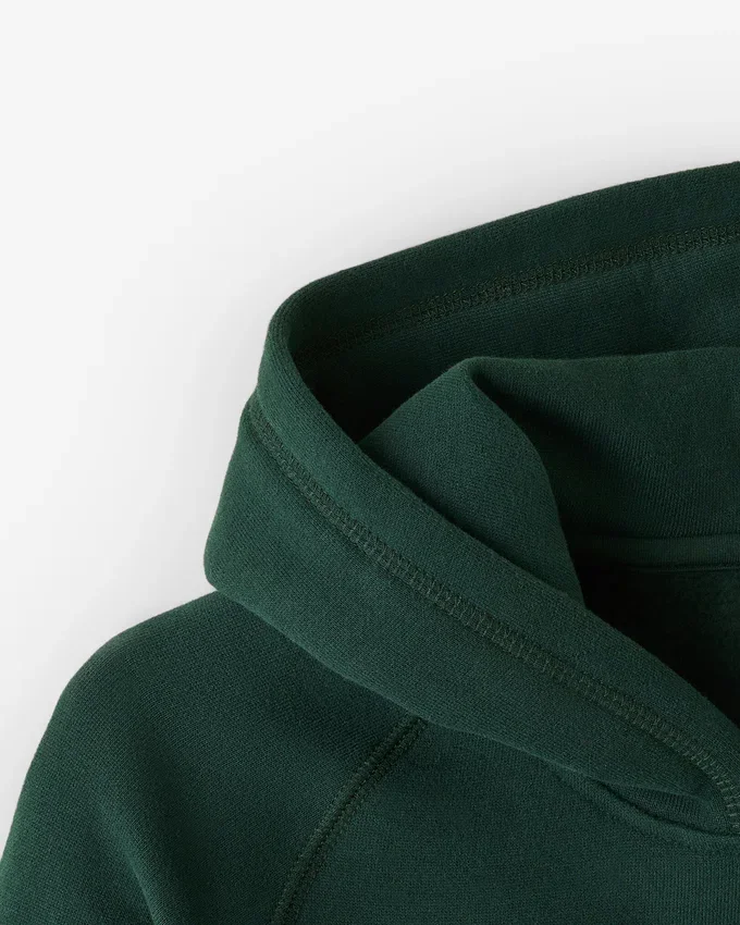 Kids Organic Original Kanga Hoodie Kids Organic Original Kanga Hoodie