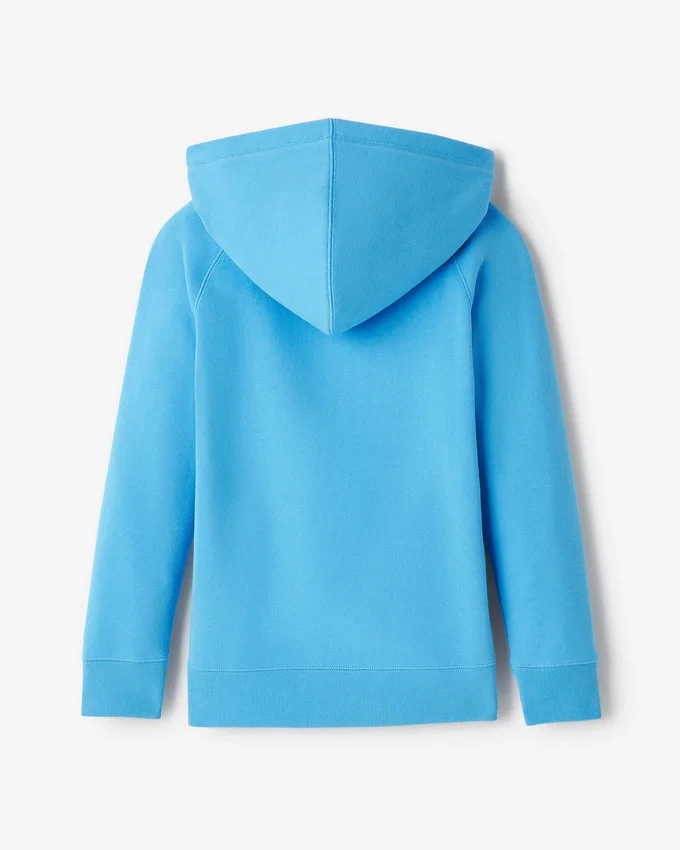 Kids Organic Original Kanga Hoodie Kids Organic Original Kanga Hoodie