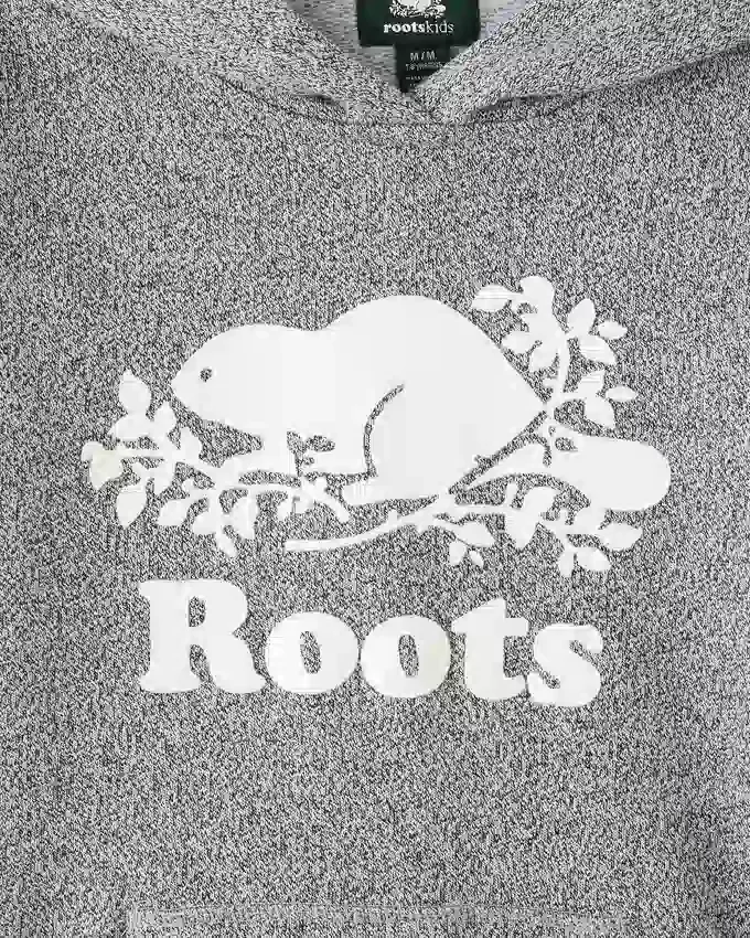 Kids Organic Original Kanga Hoodie Kids Organic Original Kanga Hoodie