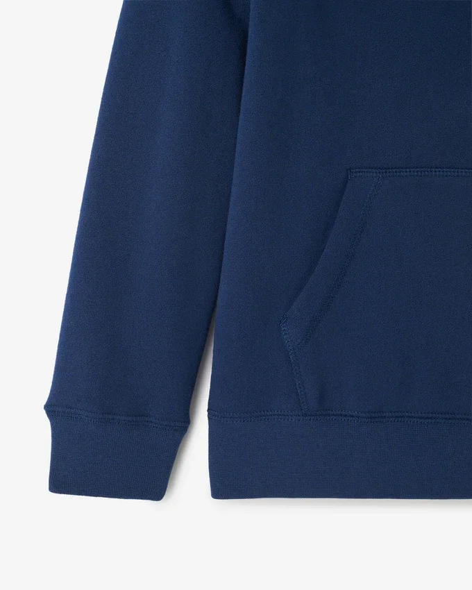 Kids Organic Original Kanga Hoodie Kids Organic Original Kanga Hoodie
