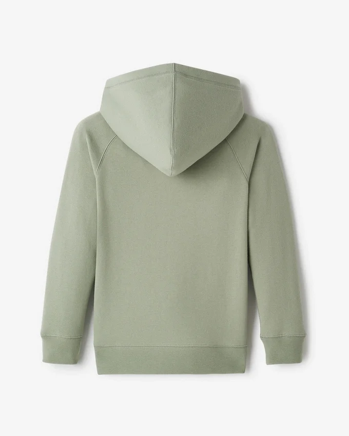Kids Organic Original Kanga Hoodie Kids Organic Original Kanga Hoodie