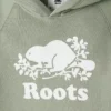 Kids Organic Original Kanga Hoodie Kids Organic Original Kanga Hoodie