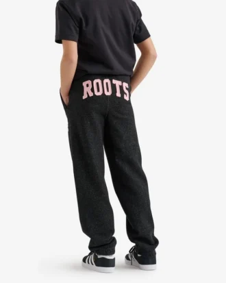 Kids Organic Original Roots Sweatpant Kids Organic Original Roots Sweatpant
