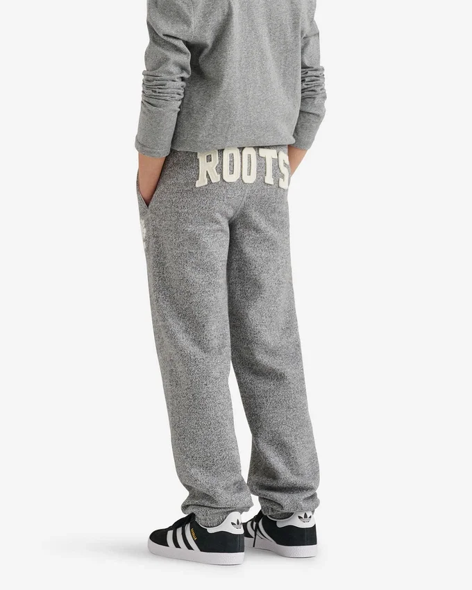 Kids Organic Original Roots Sweatpant Kids Organic Original Roots Sweatpant