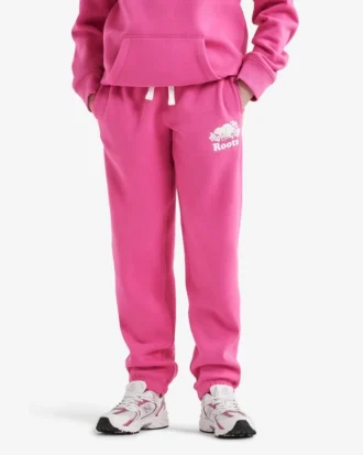 Kids Organic Original Roots Sweatpant Kids Organic Original Roots Sweatpant