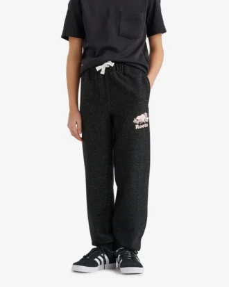Kids Organic Original Roots Sweatpant Kids Organic Original Roots Sweatpant