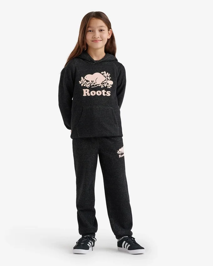 Kids Organic Original Roots Sweatpant Kids Organic Original Roots Sweatpant