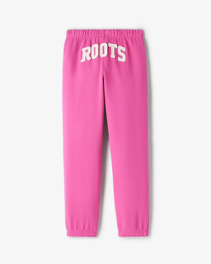 Kids Organic Original Roots Sweatpant Kids Organic Original Roots Sweatpant