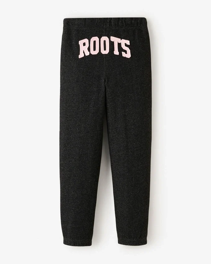 Kids Organic Original Roots Sweatpant Kids Organic Original Roots Sweatpant