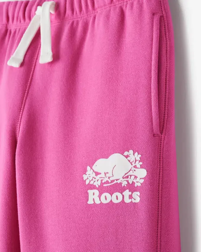 Kids Organic Original Roots Sweatpant Kids Organic Original Roots Sweatpant