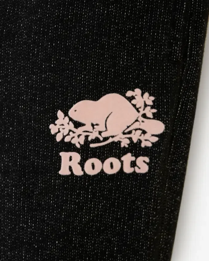 Kids Organic Original Roots Sweatpant Kids Organic Original Roots Sweatpant