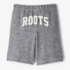 Kids Organic Original Roots Terry Short Kids Organic Original Roots Terry Short