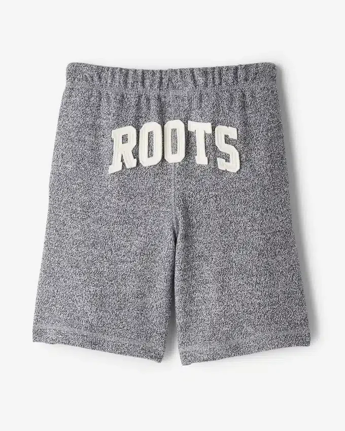 Kids Organic Original Roots Terry Short Kids Organic Original Roots Terry Short