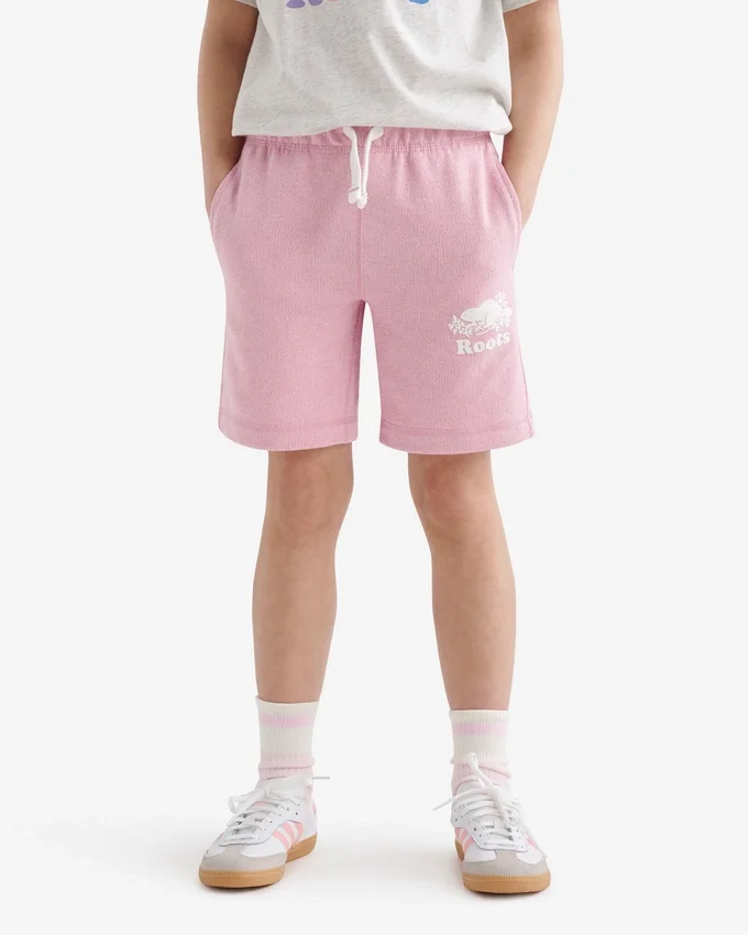 Kids Organic Original Short Kids Organic Original Short