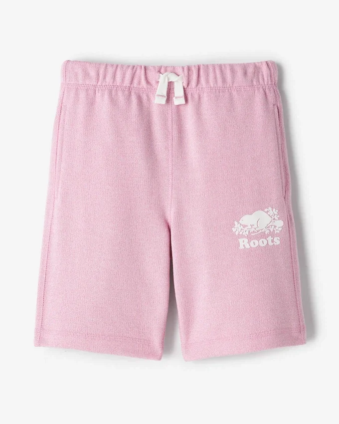 Kids Organic Original Short Kids Organic Original Short