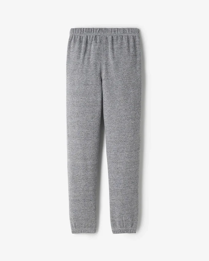 Kids Organic Original Slim Sweatpant Kids Organic Original Slim Sweatpant