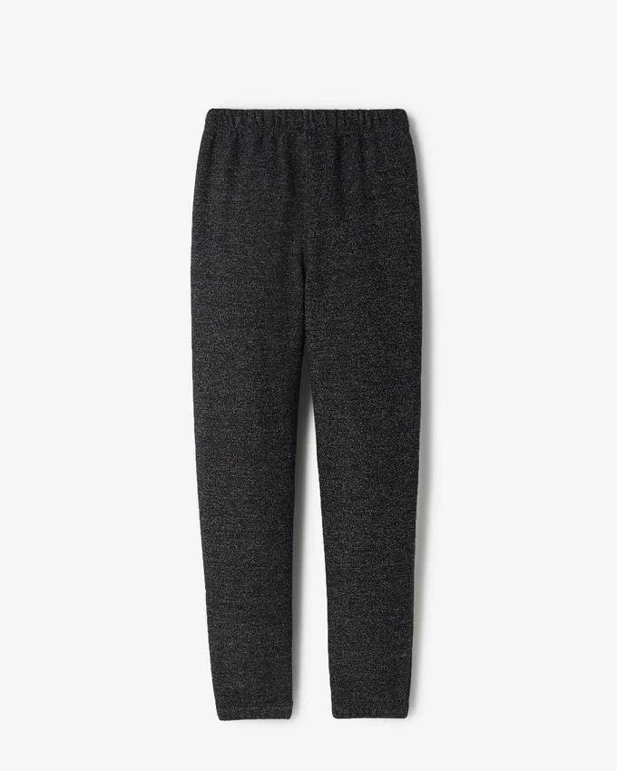 Kids Organic Original Slim Sweatpant Kids Organic Original Slim Sweatpant