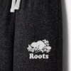 Kids Organic Original Slim Sweatpant Kids Organic Original Slim Sweatpant
