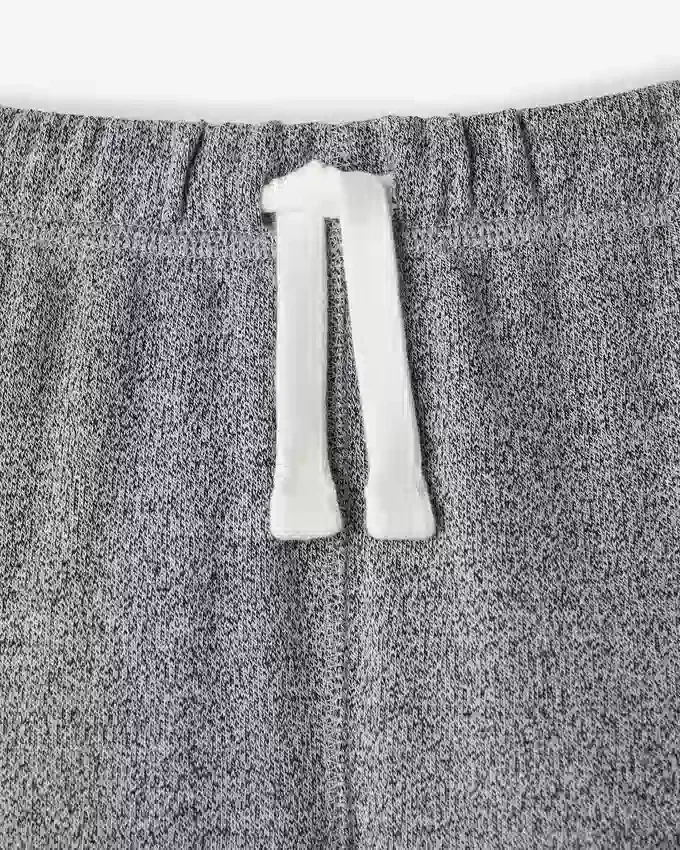 Kids Organic Original Slim Sweatpant Kids Organic Original Slim Sweatpant