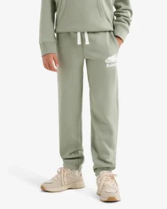 Kids Organic Original Sweatpant Kids Organic Original Sweatpant