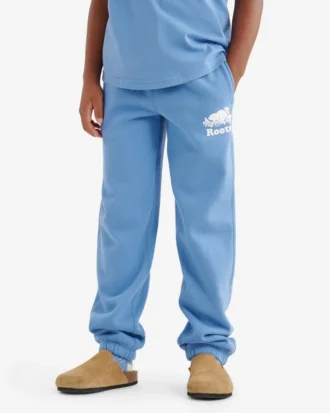 Kids Organic Original Sweatpant Kids Organic Original Sweatpant