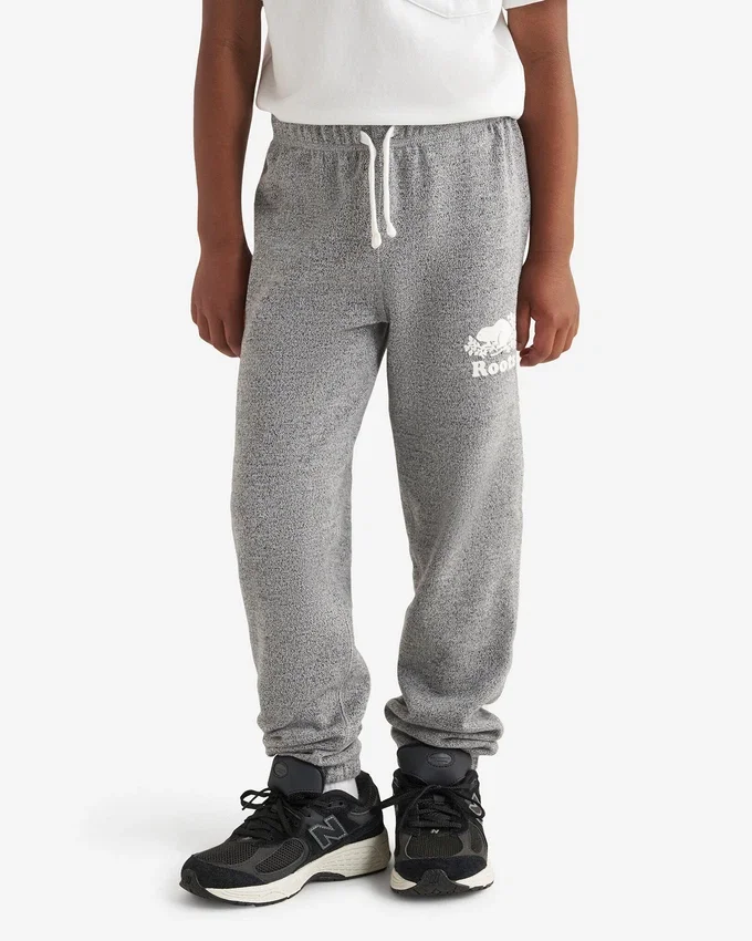 Kids Organic Original Sweatpant Kids Organic Original Sweatpant