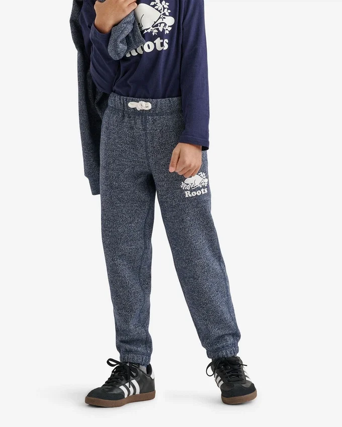 Kids Organic Original Sweatpant Kids Organic Original Sweatpant